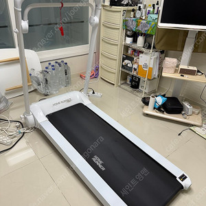 정직한형제들 가정용 런닝머신(러닝머신)워킹패드