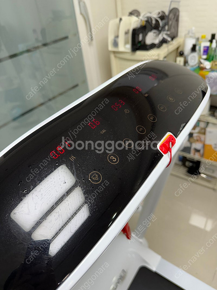 정직한형제들 가정용 런닝머신(러닝머신)워킹패드--1