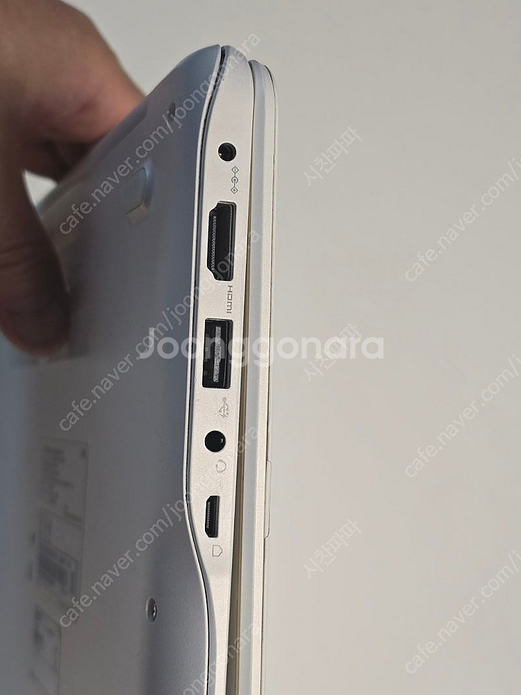 삼넝 노트북9 Lite 256GB--2