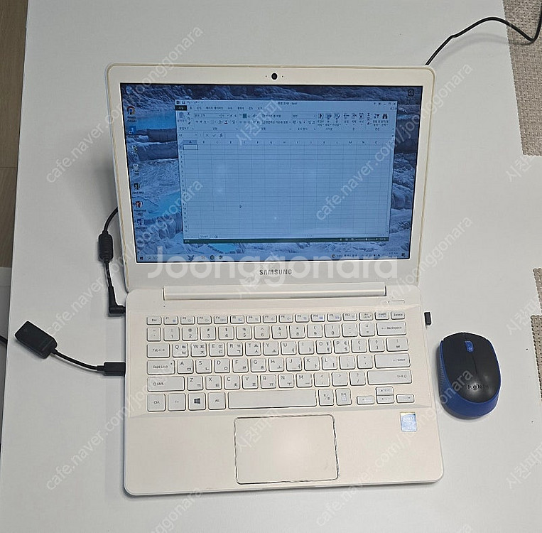 삼넝 노트북9 Lite 256GB--3