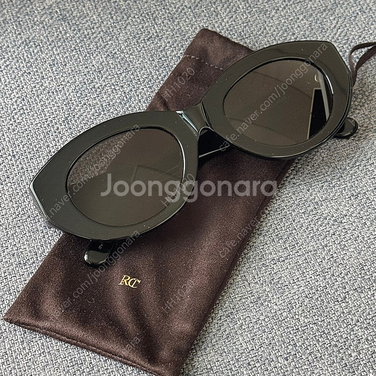 렉토 선글라스 택포10--1