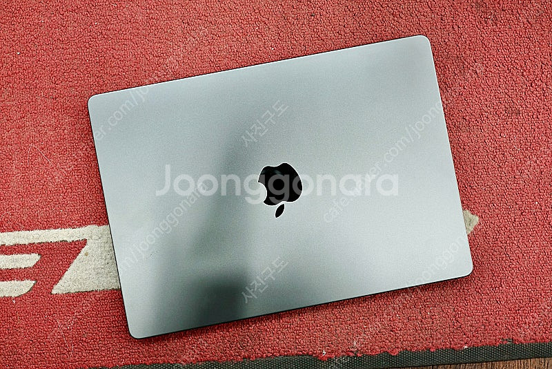맥북 프로 14인치 M3 Pro CPU 11코어 GPU...--0