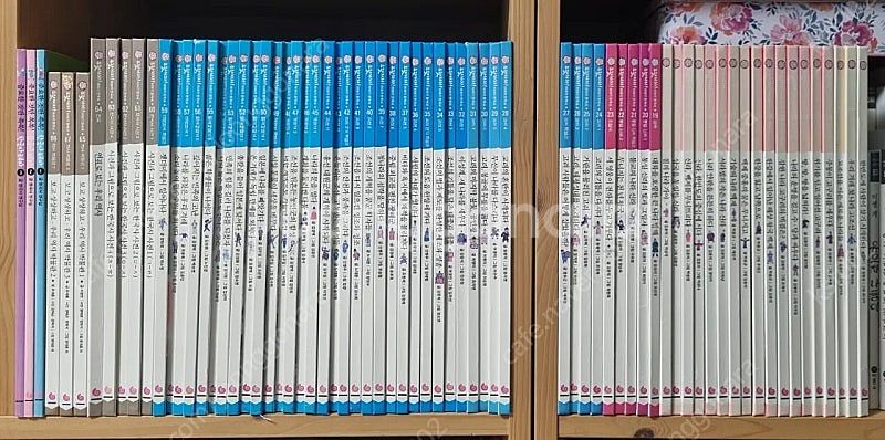 으랏차차 한국사, 꾸러기문고, 예술탐험시리즈--0