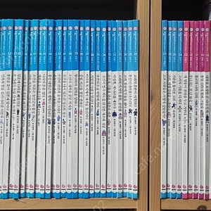 으랏차차 한국사, 꾸러기문고, 예술탐험시리즈