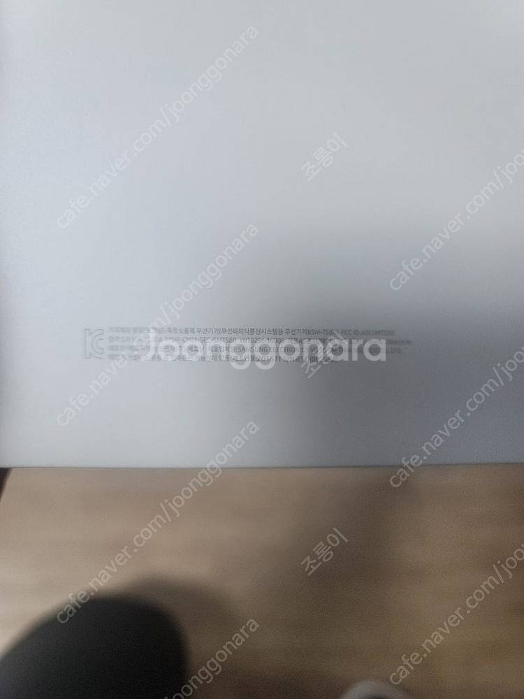 갤럭시탭 A6 T-580--6