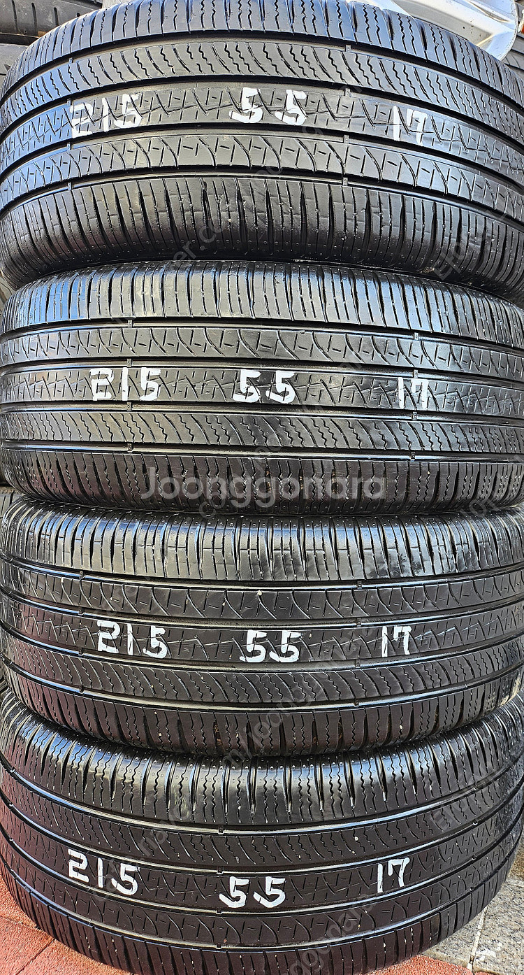 [판매] 215/55R17.215 55 17.215/5...--1