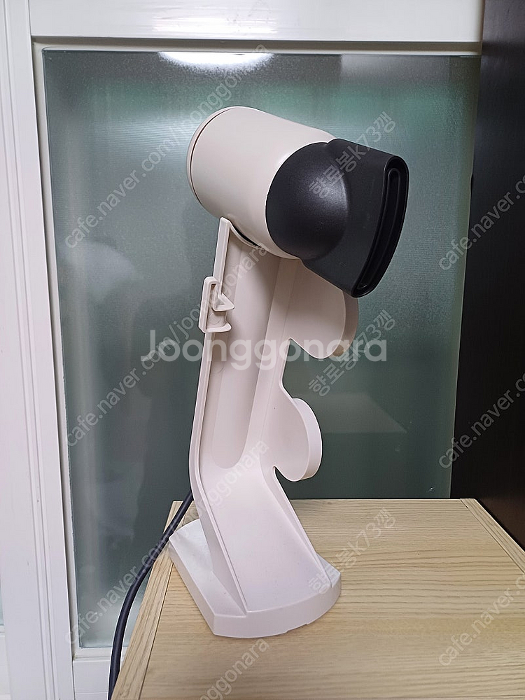 에어메이드 슈퍼글로닉 프리미엄 헤어 드라이기 AMS-1...--1
