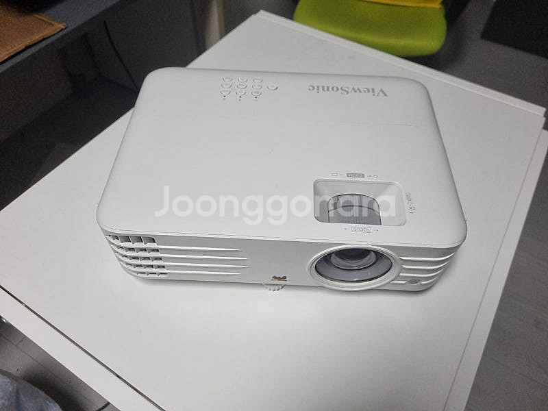 뷰소닉 3800안시 프로젝터--0