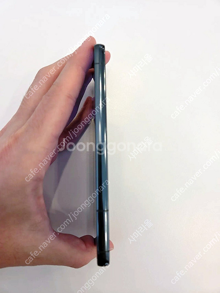 갤럭시 S22 그린 256G A급 판매합니다.--4