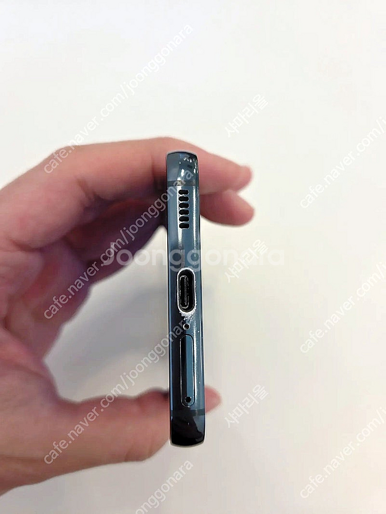 갤럭시 S22 그린 256G A급 판매합니다.--5