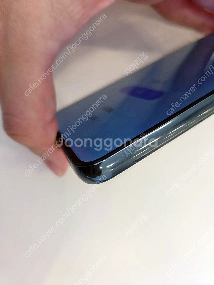 갤럭시 S22 그린 256G A급 판매합니다.--7