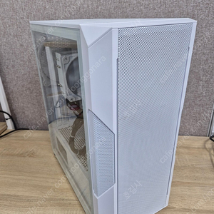 라이젠 5700X RTX3070 조립 고사양 컴퓨터