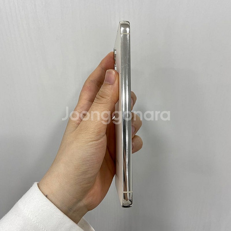 74019 갤럭시S23 256기가 크림 자급제 팝니다 ...--7