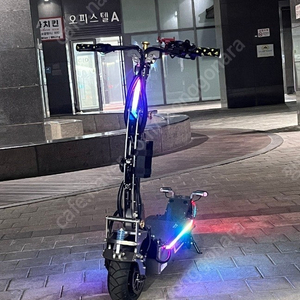 위페드 ff2 키로수 1000키로 72볼트거의안탄거 팝니다.