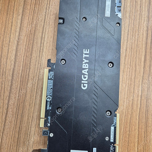 기가바이트 RTX2070 SUPER GAMING OC 그래픽카드