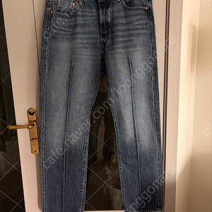 리바이스 메이드앤크레프티드 made&crafted 501 36size