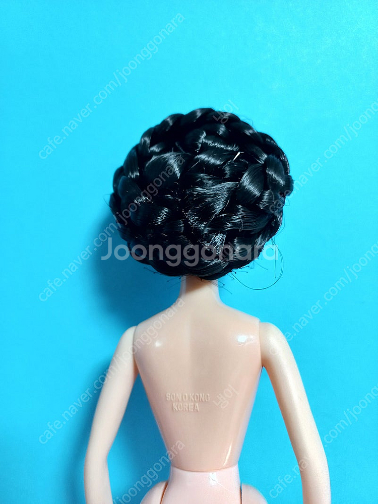리카캐슬 마리 쥬디, 다카라 리카, 고전 손오공 대장금...--3