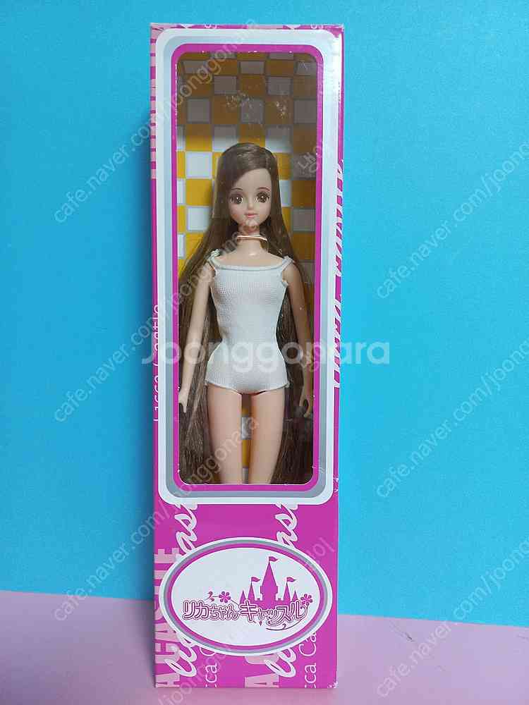 리카캐슬 마리 쥬디, 다카라 리카, 고전 손오공 대장금...--0