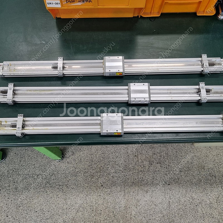 SMC MY3M16-600L / MY3M16-700L ...--0
