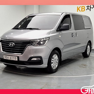 [현대]더 뉴 그랜드 스타렉스 2WD 밴 5인승 스마트 (5인승) 2019 년 중고차 전국☆최저가판매☆최고가매입☆