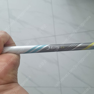 새 것. 브리지스톤 7번 아이언 여성용