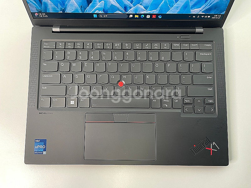 [새상품급] X1 Carbon Gen 11(i5-13t...--1