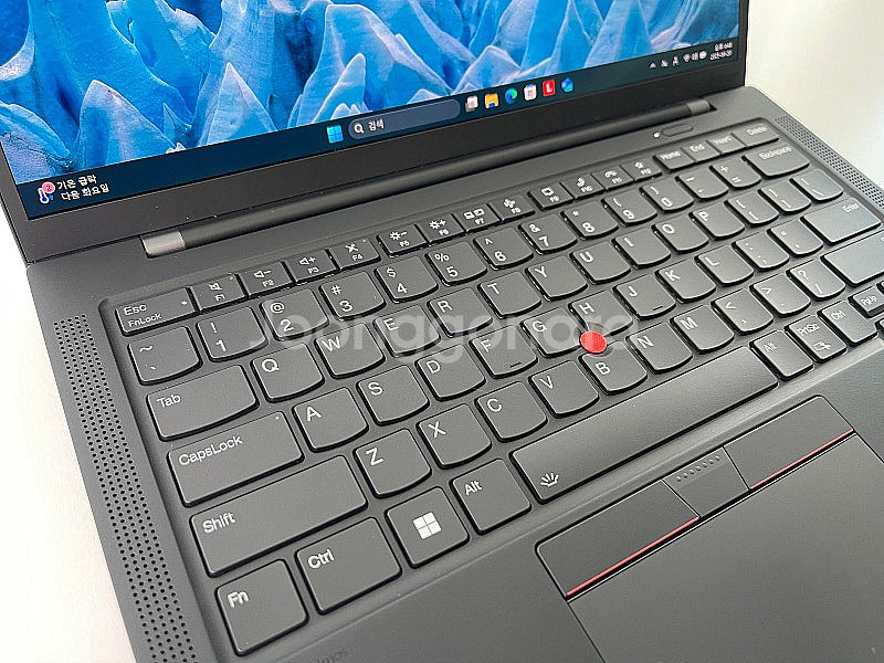 [새상품급] X1 Carbon Gen 11(i5-13t...--2