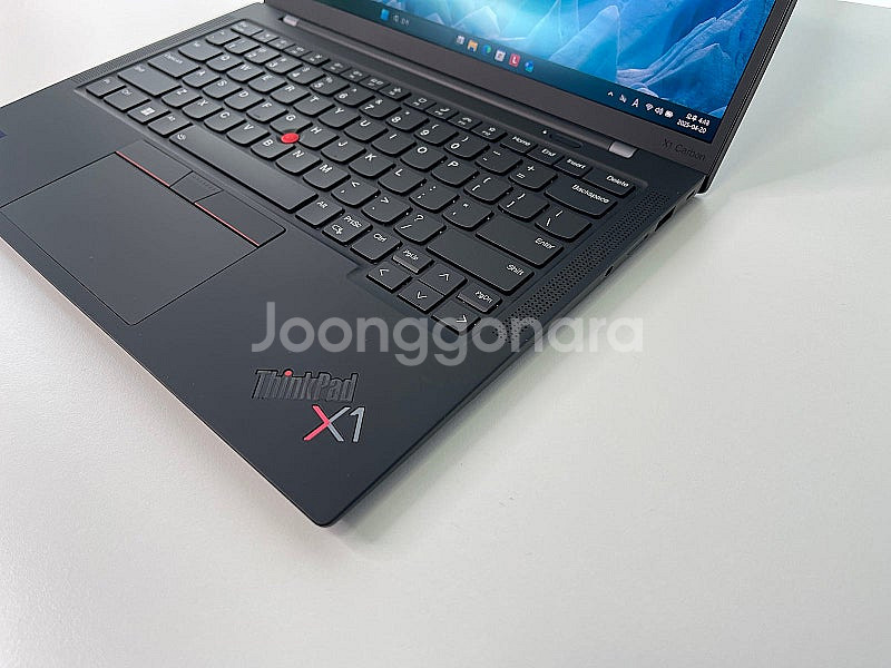 [새상품급] X1 Carbon Gen 11(i5-13t...--3