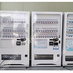 중고 캔자판기 무인카페 중고 멀티자판기LVM483 LVM482 LVM480 생수음료 캔페트자판기 전국설치 친절상담 LVM6340KAD LVP300BL LVP301BL LVP562
