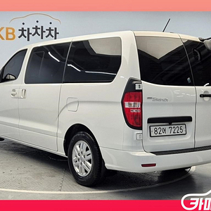 [현대]더 뉴 그랜드 스타렉스 2WD 밴 5인승 모던 (5인승) 2019 년 중고차 전국☆최저가판매☆최고가매입☆