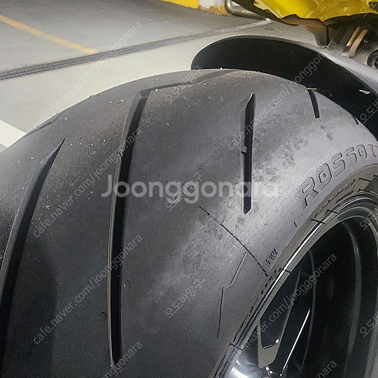22년식 디아벨1260S 신차급 판매--6