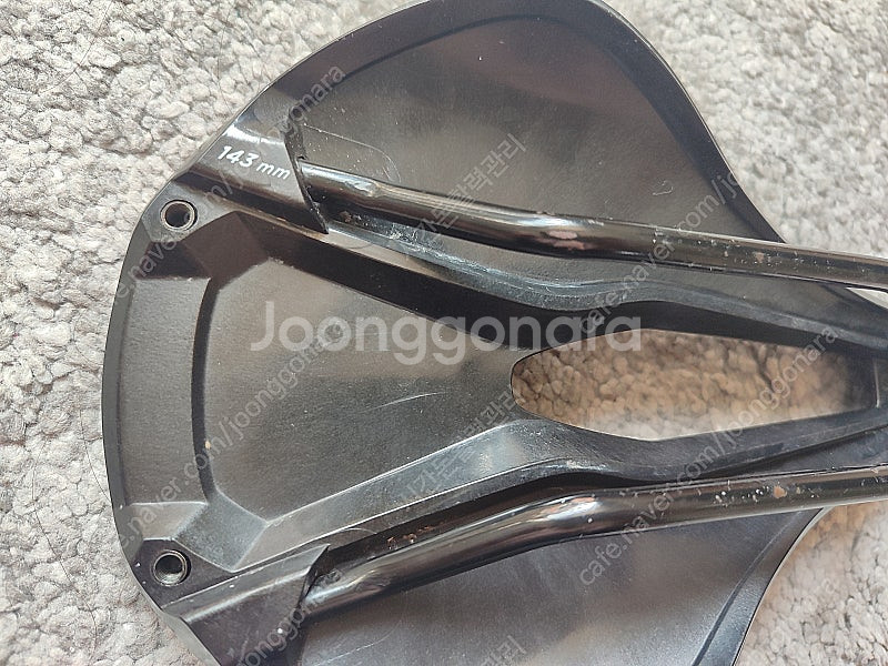스페셜라이즈드 파워 안장 143 5만--4