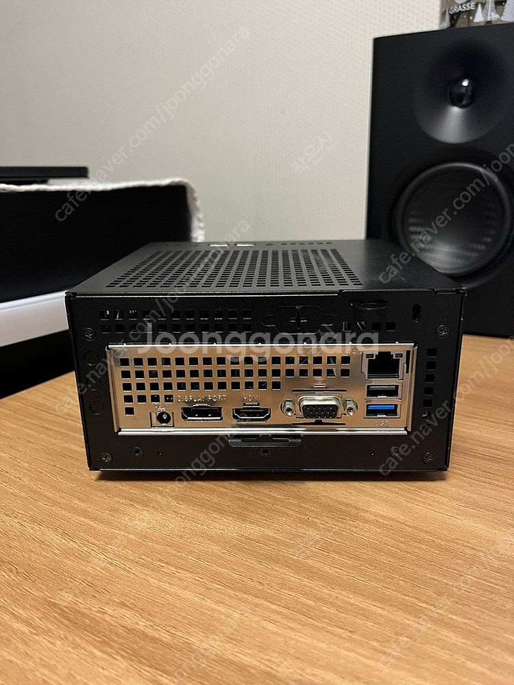 데스크미니 Asrock x300_4650g--3