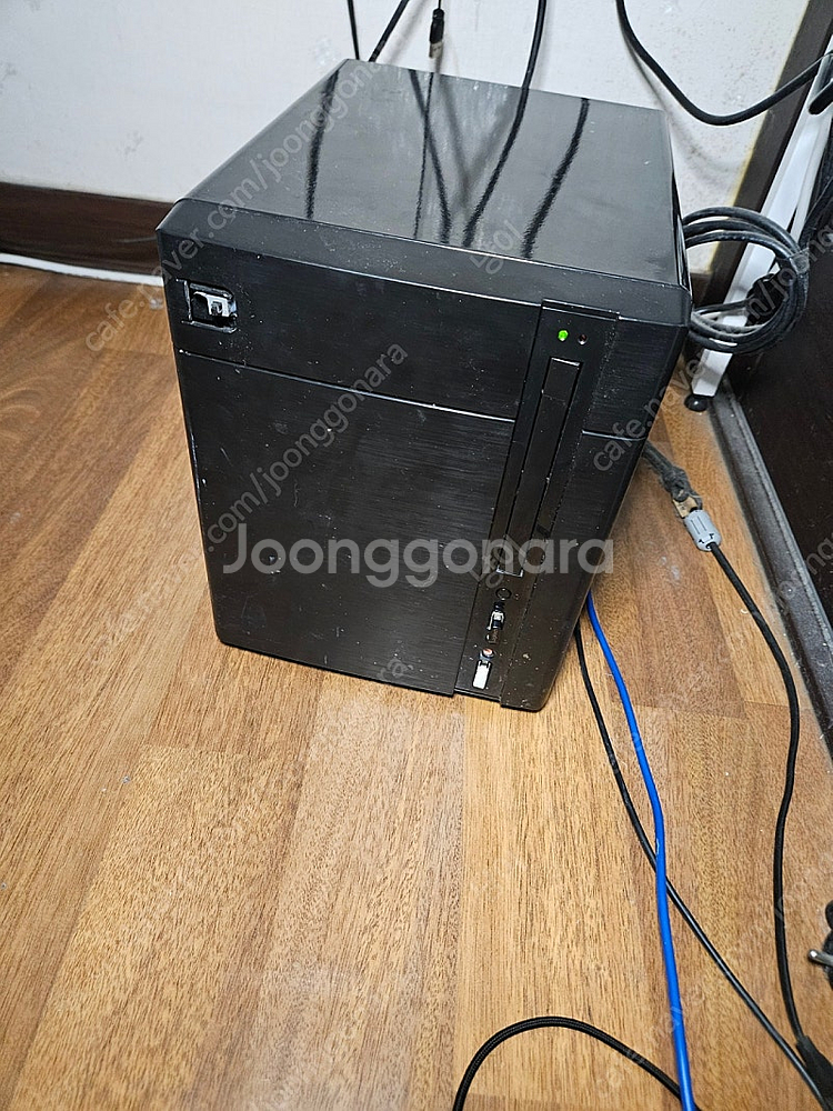 컴퓨터 amd 라이젠 2200g 8g ssd500g+h...--0