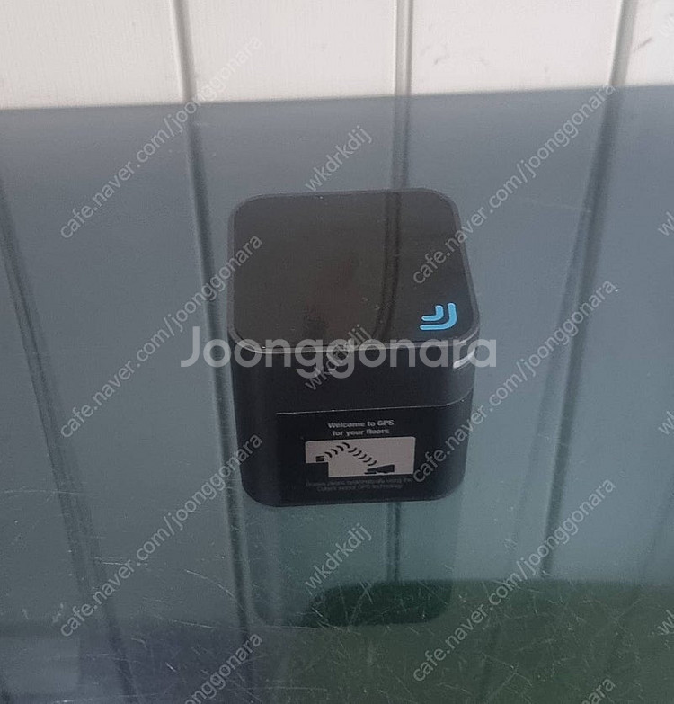아이로봇 노스스타 내비게이션 큐브--0