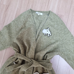 오일릴리 코치 오즈세컨 발렌시아