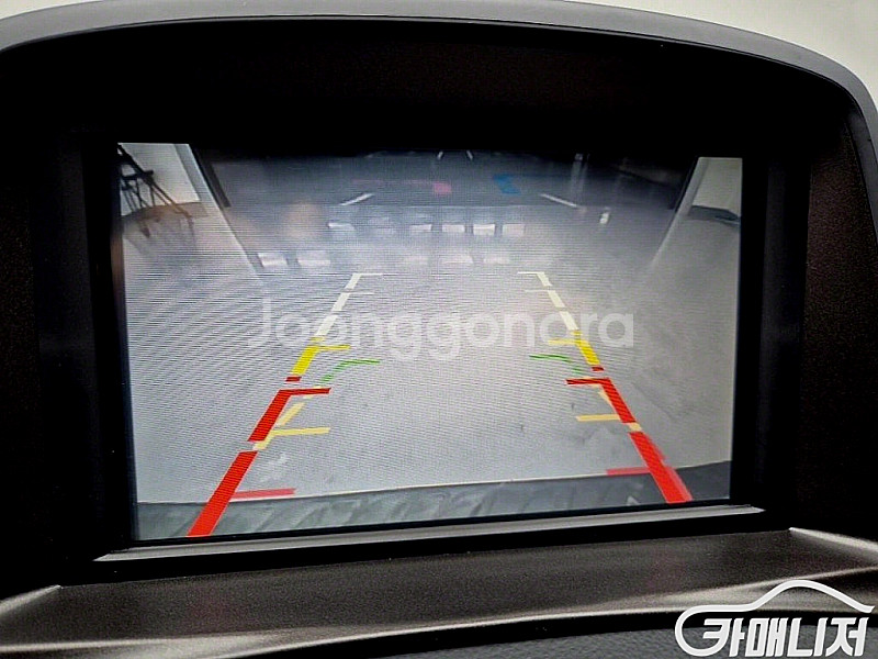 [현대]더 뉴 그랜드 스타렉스 2WD 밴 3인승 스마트...--7