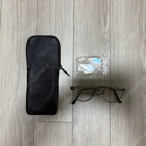 크롬하츠 Chrome Hearts Bubba-a