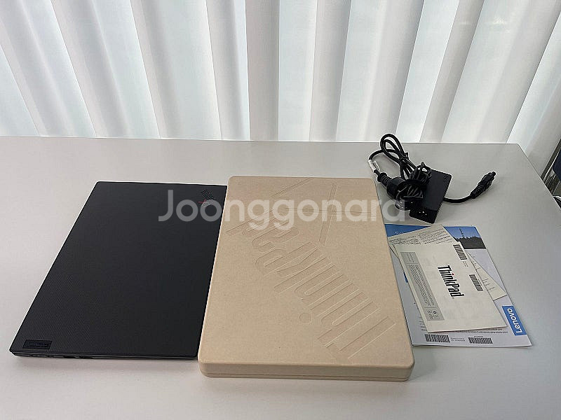 [새상품급] X1 Carbon Gen 11(i5-13t...--9