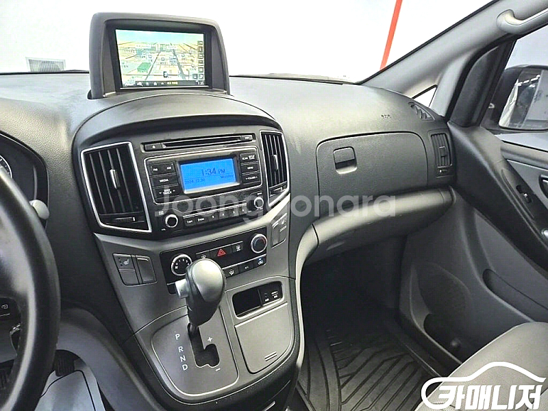 [현대]더 뉴 그랜드 스타렉스 2WD 밴 3인승 스마트...--1