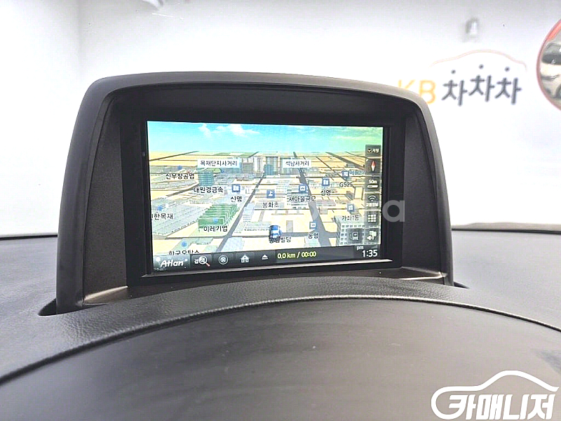 [현대]더 뉴 그랜드 스타렉스 2WD 밴 3인승 스마트...--5