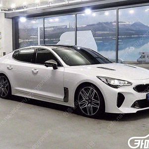 [기아]스팅어 마이스터 AWD 3.3 GT 마스터즈 터보 패키지 (5인승) ★중고차★중고차매입★전액할부★저신용자★신불자★소액할부★현금★카드 전부 가능합니다!