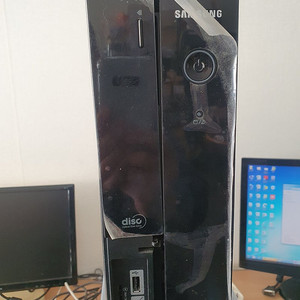 삼성 본체 데스크탑 조립형 I7 6700 PC 부산 직거래