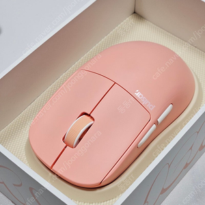 펄사 펄크라 핑크색 팝니다.