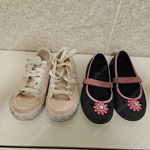 아디다스키즈170&크록스c11