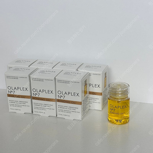 올라플렉스 No.7 본딩 오일 7.5ml