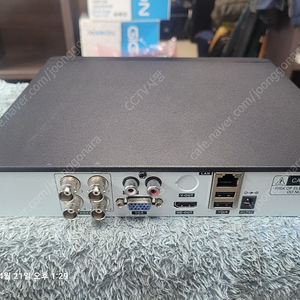 각종 CCTV녹화기 4채널8채널16채널 녹화기 중고 팔아요 중고카메라등(세제품싸게공사도가능)