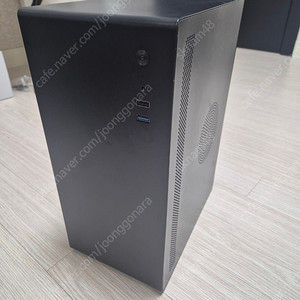 i5-13400 데스크탑본체 팝니다.