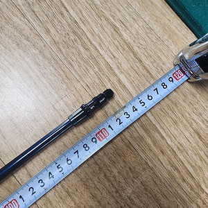 테일러메이드 슬리브 드라이버 샤프트 벤투스 벨로코어 블루 5R