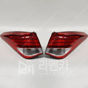 [판매] I40(살룬) 후미등 중고 후미등 중고리어램프 중고테일램프 중고콤비네이션 램프 자동차중고부품 폐차장중고부품 수입차중고부품 판매 구매 복원 불량 파손 수리 교체